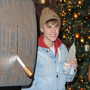 Justin Bieber Justin Bieber